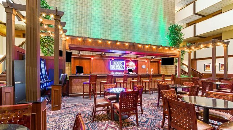 Clarion Hotel Restaurant