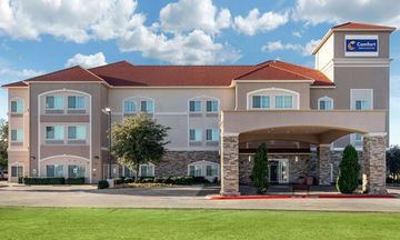 Comfort Inn & Suites Cedar Hill