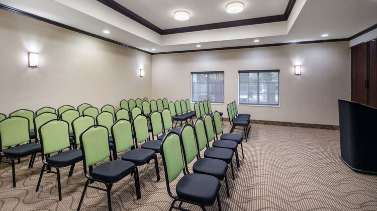 Comfort Inn & Suites Cedar Hill Meeting