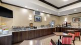 Comfort Inn & Suites Cedar Hill Restaurant