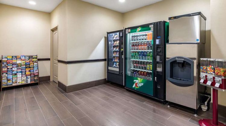 Comfort Inn & Suites Cedar Hill Other
