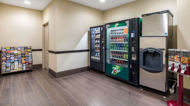 <b>Comfort Inn & Suites Cedar Hill Other</b>. Images powered by <a href="https://iceportal.shijigroup.com/" title="IcePortal" target="_blank">IcePortal</a>.