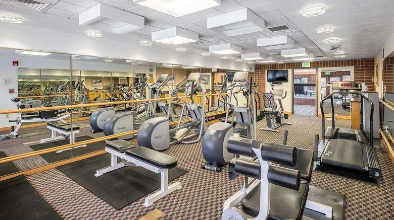 <b>Park Plaza Resort Health</b>. Images powered by <a href="https://iceportal.shijigroup.com/" title="IcePortal" target="_blank">IcePortal</a>.