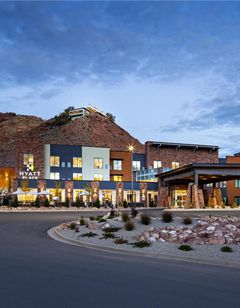 Hyatt Place Moab