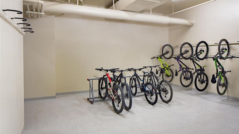 <b>Hyatt Place Moab Recreation</b>. Images powered by <a href="https://iceportal.shijigroup.com/" title="IcePortal" target="_blank">IcePortal</a>.