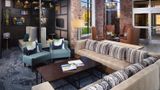 Hyatt Place Moab Lobby