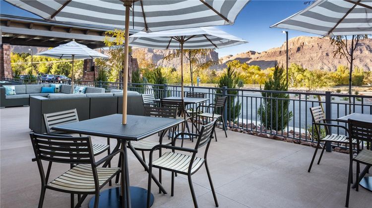 Hyatt Place Moab Recreation