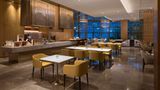 Hyatt Regency Shenzhen Airport Lobby
