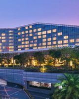 Hyatt Regency Shenzhen Airport