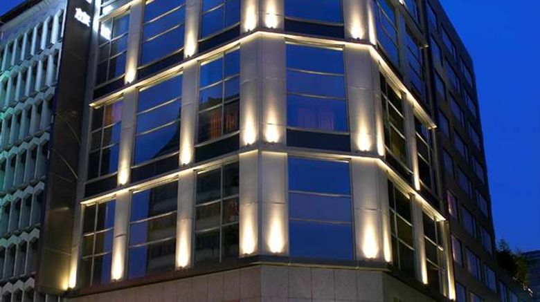 City Suites Taipei Exterior. Images powered by <a href="https://iceportal.shijigroup.com" target="_blank" rel="noopener">Ice Portal</a>.