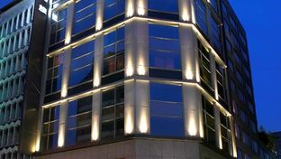 City Suites Taipei