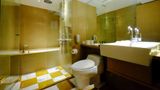 City Suites Taipei Room
