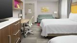 Home2 Suites by Hilton Atlanta Midtown Room