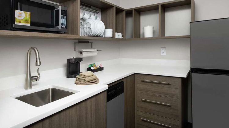Home2 Suites by Hilton Atlanta Midtown Other