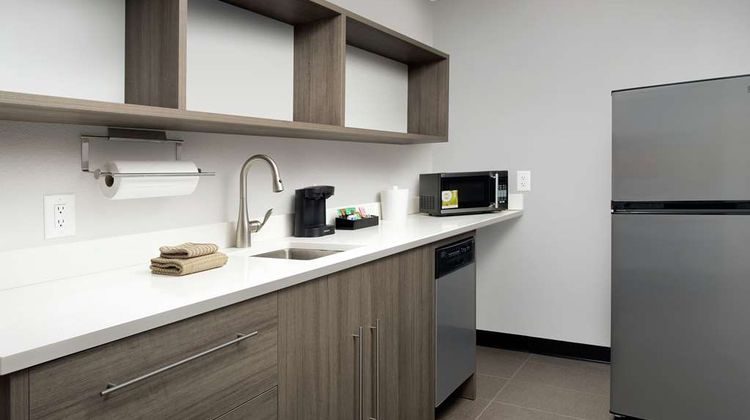 Home2 Suites by Hilton Atlanta Midtown Other