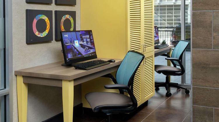 Home2 Suites by Hilton Atlanta Midtown Other