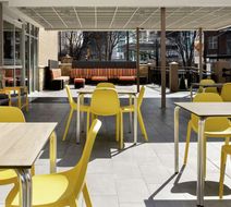 Home2 Suites by Hilton Atlanta Midtown Exterior