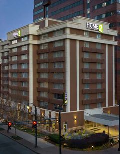 Home2 Suites by Hilton Atlanta Midtown