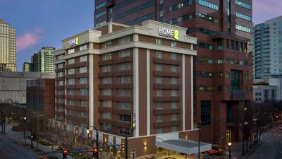 Home2 Suites by Hilton Atlanta Midtown