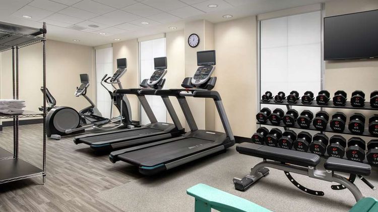 Home2 Suites by Hilton Atlanta Midtown Health