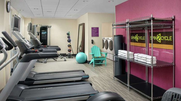 Home2 Suites by Hilton Atlanta Midtown Health