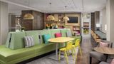 Home2 Suites by Hilton Atlanta Midtown Lobby