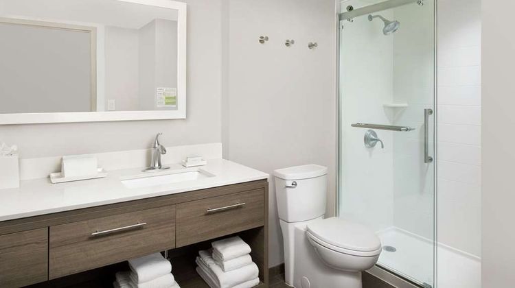 Home2 Suites by Hilton Atlanta Midtown Room