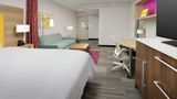 Home2 Suites by Hilton Atlanta Midtown Room