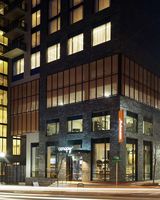 Canopy by Hilton Atlanta Midtown