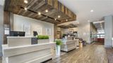 <b>Hilton Garden Inn Gallatin Lobby</b>. Images powered by <a href="https://iceportal.shijigroup.com/" title="IcePortal" target="_blank">IcePortal</a>.
