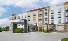 Hilton Garden Inn Gallatin