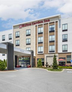Hilton Garden Inn Gallatin