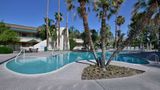 Travelodge by Wyndham Palm Springs Pool