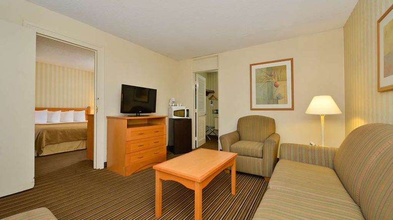 <b>Travelodge by Wyndham Palm Springs Room</b>. Images powered by <a href="https://iceportal.shijigroup.com/" title="IcePortal" target="_blank">IcePortal</a>.