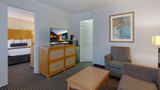 Travelodge by Wyndham Palm Springs Suite