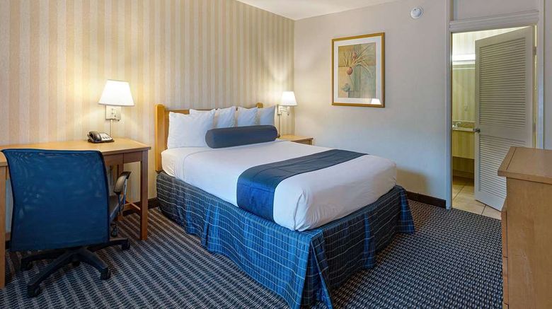 <b>Travelodge by Wyndham Palm Springs Room</b>. Images powered by <a href="https://iceportal.shijigroup.com/" title="IcePortal" target="_blank">IcePortal</a>.