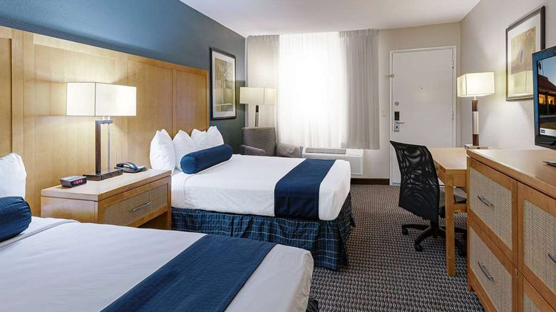 <b>Travelodge by Wyndham Palm Springs Room</b>. Images powered by <a href="https://iceportal.shijigroup.com/" title="IcePortal" target="_blank">IcePortal</a>.