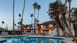 Travelodge by Wyndham Palm Springs Pool