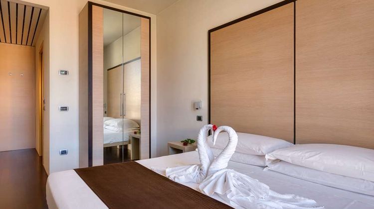 Best Western Hotel San Marco Room