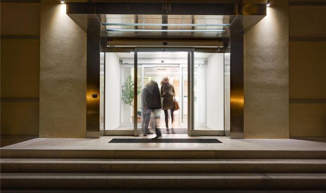 Best Western Hotel San Marco Exterior