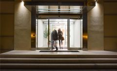 Best Western Hotel San Marco