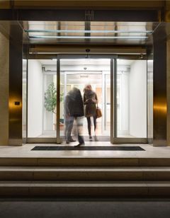 Best Western Hotel San Marco