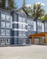 Microtel Inn/Stes by Wyndham Oyster Bay