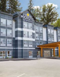 Microtel Inn/Stes by Wyndham Oyster Bay