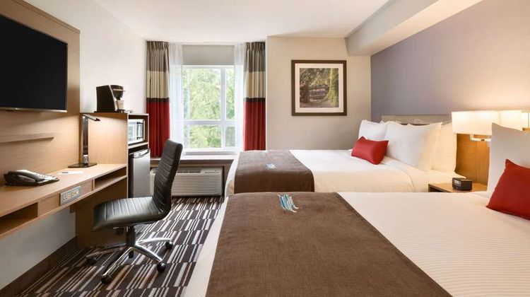 Microtel Inn/Stes by Wyndham Oyster Bay Room