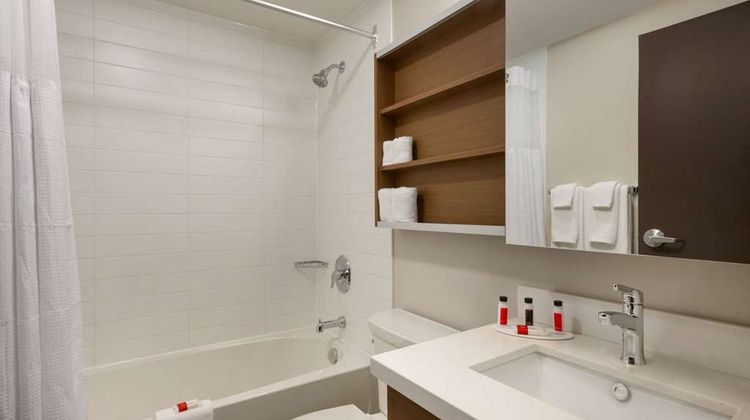Microtel Inn/Stes by Wyndham Oyster Bay Room