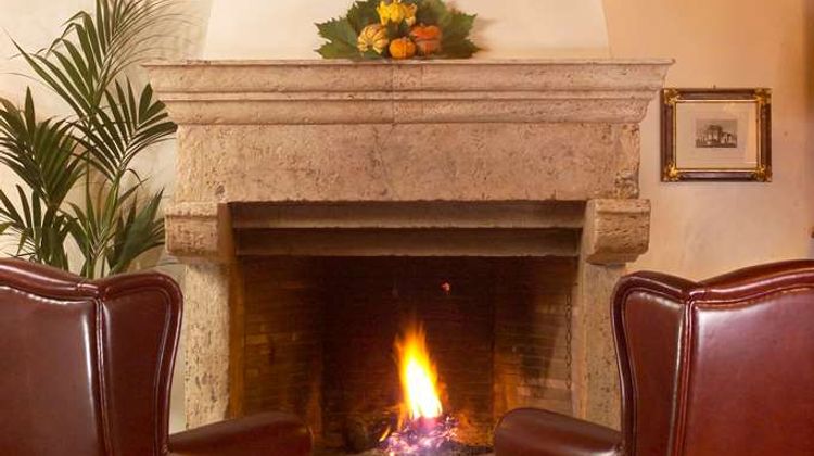 Locanda dello Spuntino Lobby