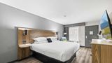 Red Lion Inn & Stes Deschutes River-Bend Room