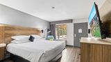 Red Lion Inn & Stes Deschutes River-Bend Room