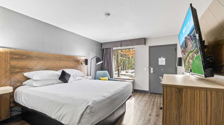 Red Lion Inn & Stes Deschutes River-Bend Room